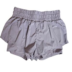 Popflex High-Waist Supershort Size M